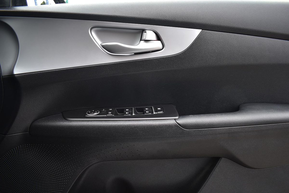 2024 Kia Cerato S BD