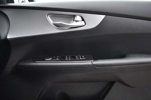 2024 Kia Cerato S BD