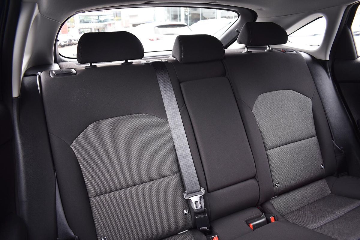 2024 Kia Cerato S BD