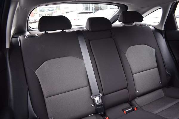 2024 Kia Cerato S BD