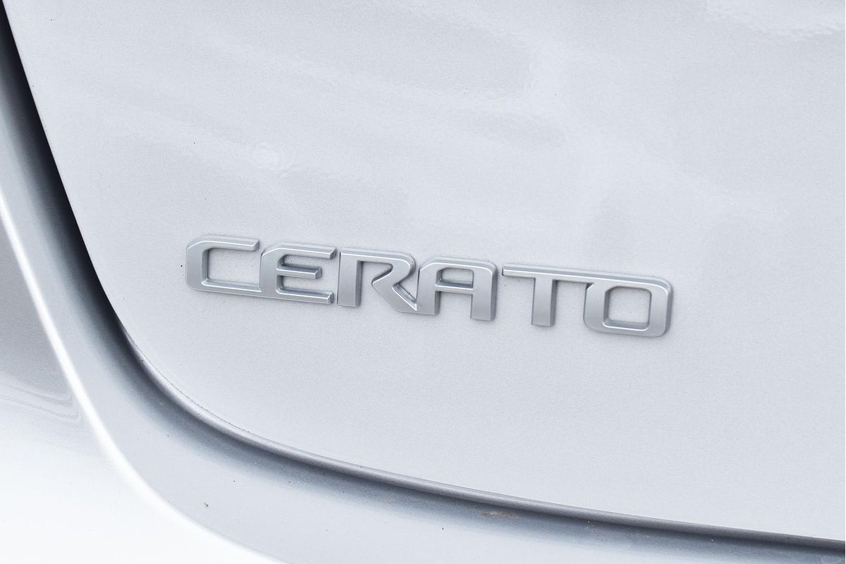 2024 Kia Cerato S BD