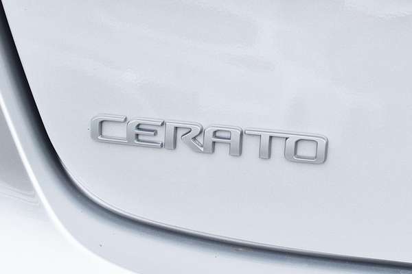 2024 Kia Cerato S BD