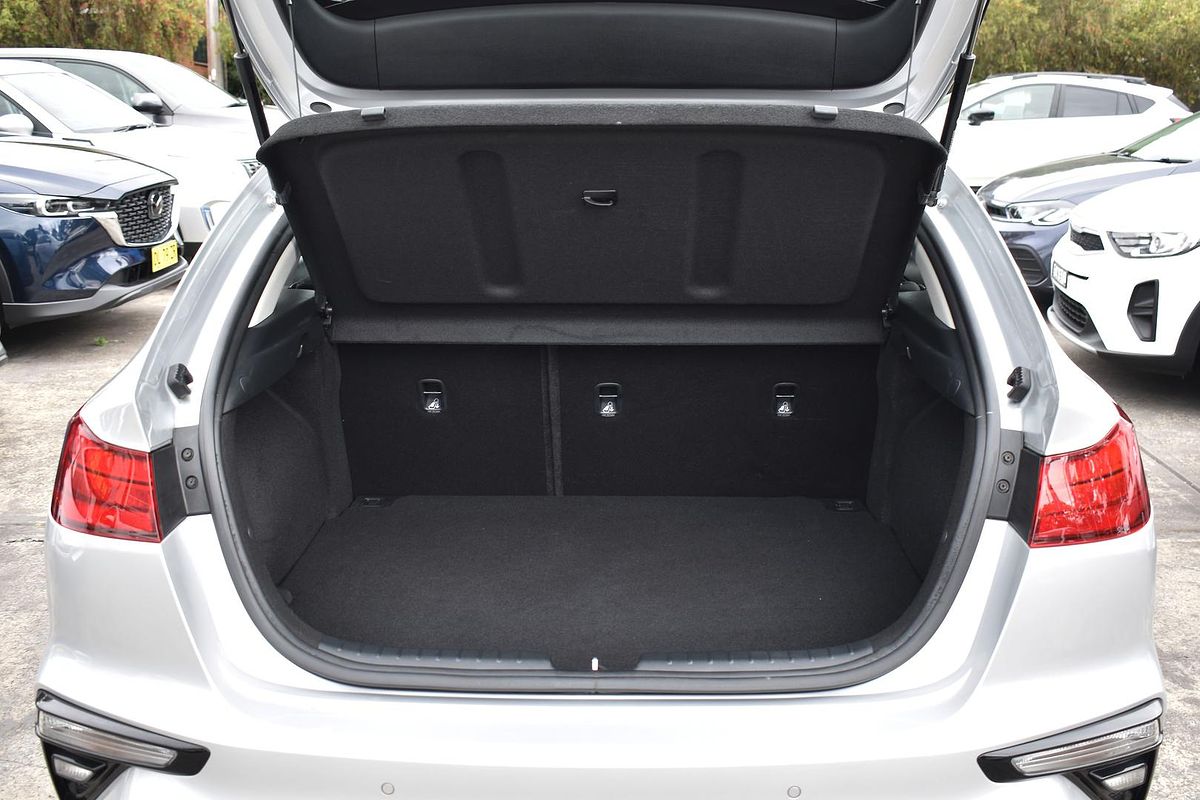 2024 Kia Cerato S BD