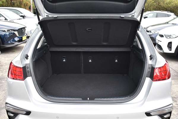 2024 Kia Cerato S BD