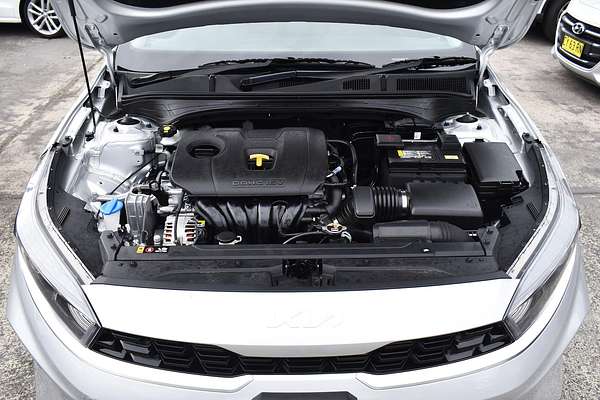 2024 Kia Cerato S BD