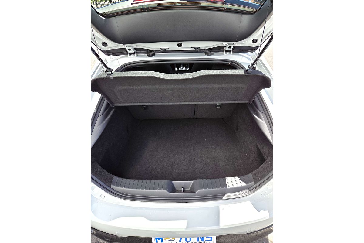 2024 Mazda 3 G20 Evolve BP Series