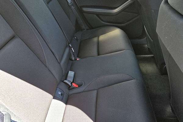 2024 Mazda 3 G20 Evolve BP Series