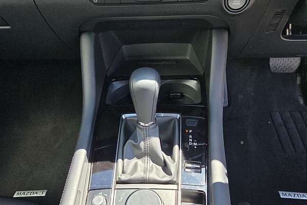 2024 Mazda 3 G20 Evolve BP Series