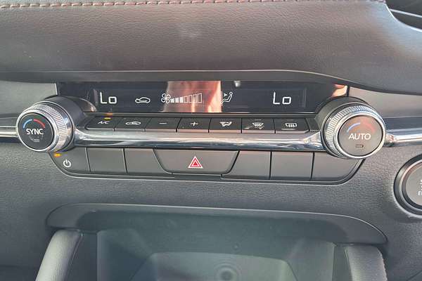 2024 Mazda 3 G20 Evolve BP Series