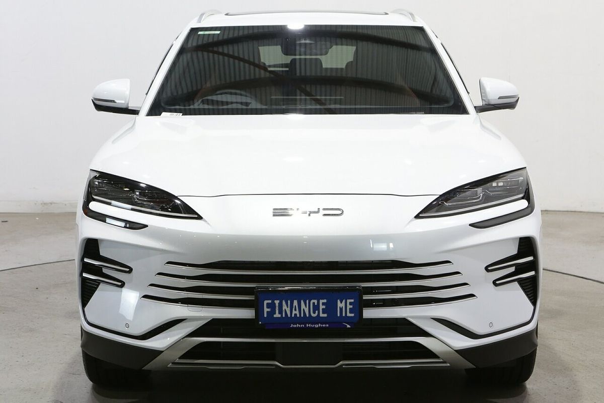 2024 BYD SEALION 6 Premium