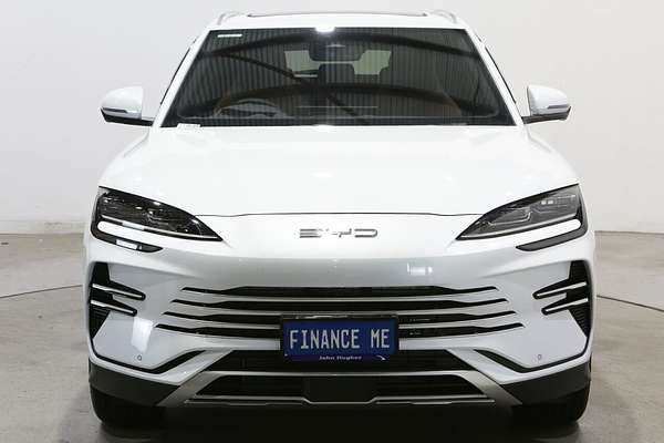 2024 BYD SEALION 6 Premium