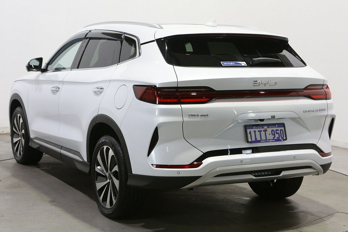 2024 BYD SEALION 6 Premium