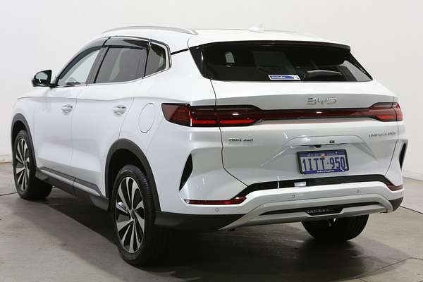 2024 BYD SEALION 6 Premium