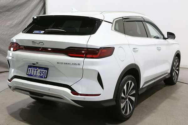 2024 BYD SEALION 6 Premium