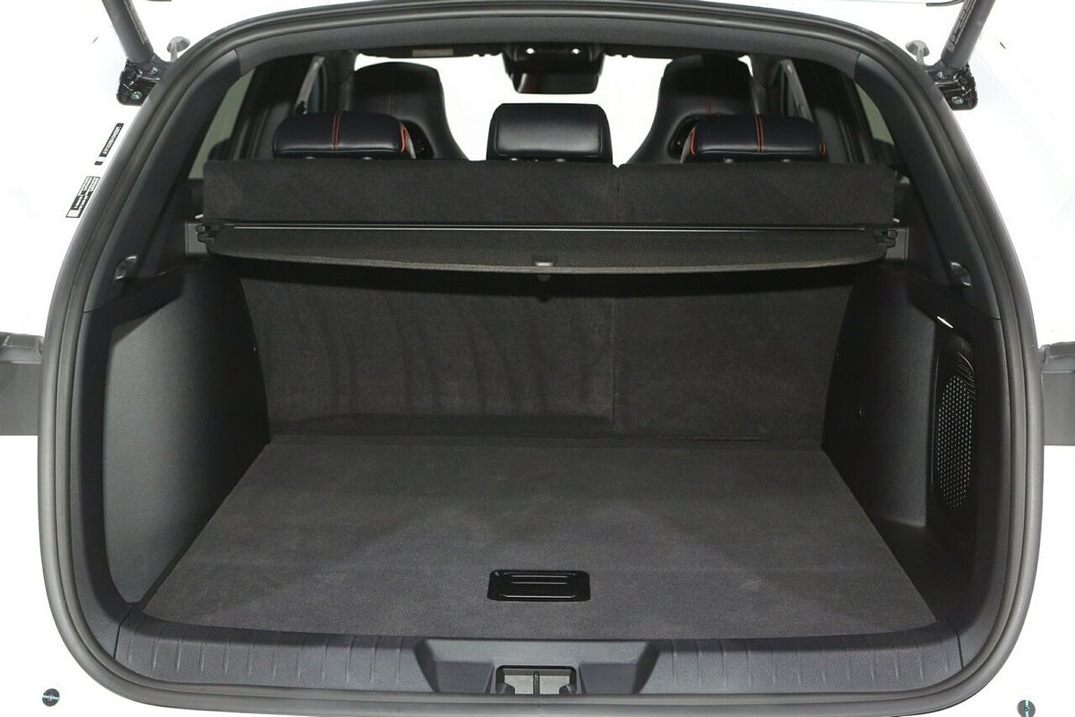 2024 BYD SEALION 6 Premium