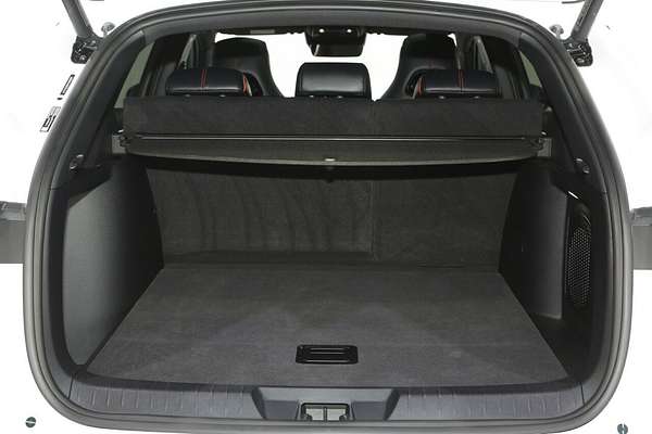 2024 BYD SEALION 6 Premium