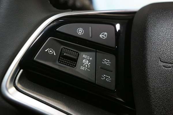 2024 BYD SEALION 6 Premium