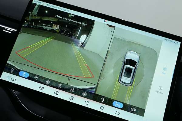 2024 BYD SEALION 6 Premium