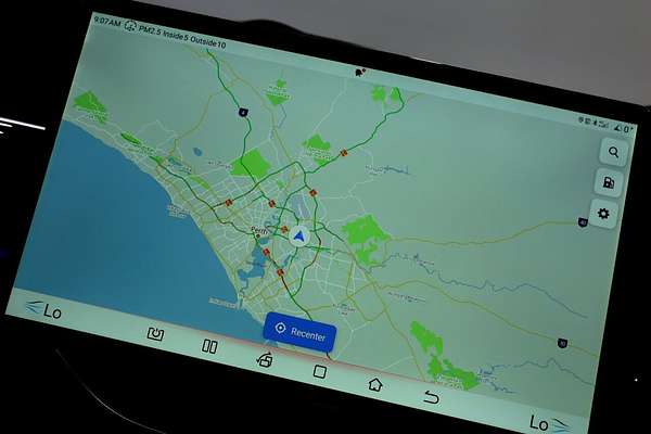 2024 BYD SEALION 6 Premium