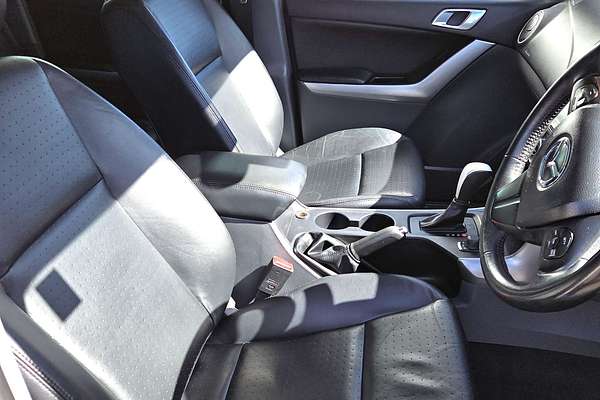 2019 Mazda BT-50 GT UR 4X4