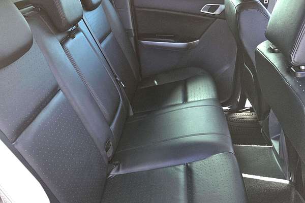 2019 Mazda BT-50 GT UR 4X4