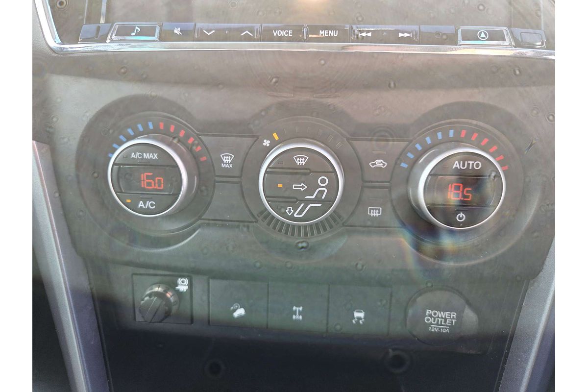 2019 Mazda BT-50 GT UR 4X4