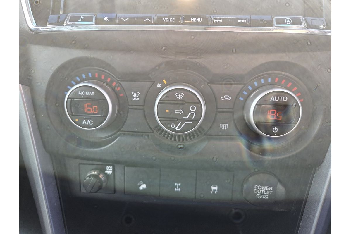 2019 Mazda BT-50 GT UR 4X4