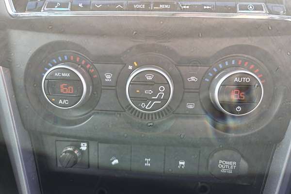 2019 Mazda BT-50 GT UR 4X4