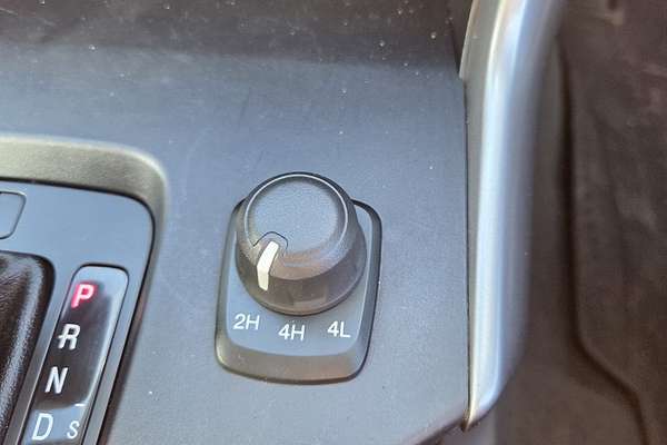 2019 Mazda BT-50 GT UR 4X4