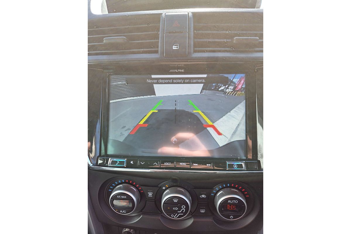 2019 Mazda BT-50 GT UR 4X4