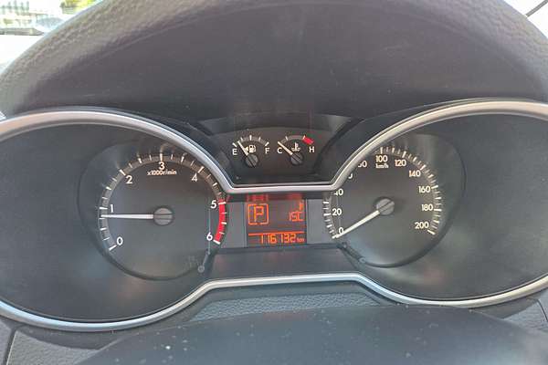 2019 Mazda BT-50 GT UR 4X4