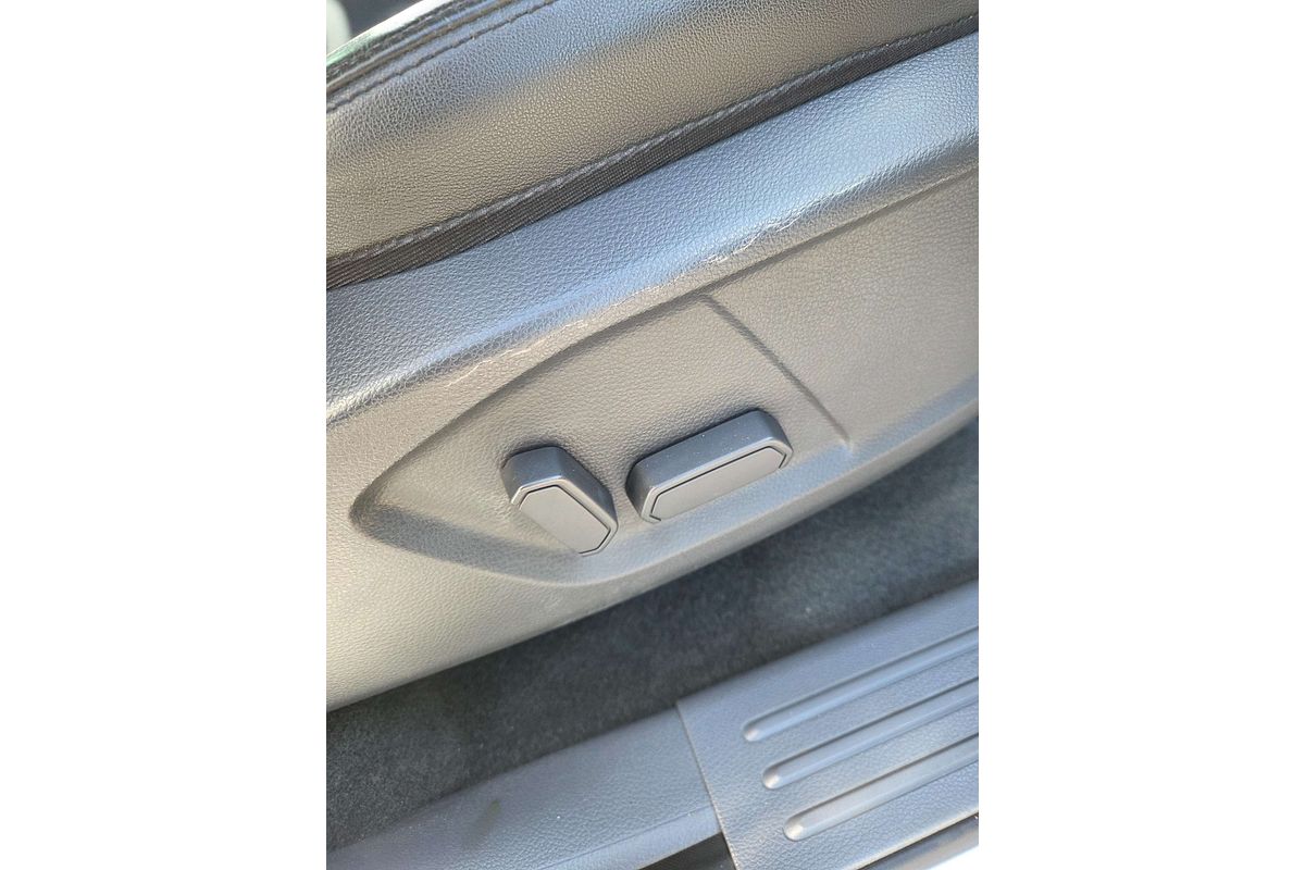 2019 Mazda BT-50 GT UR 4X4