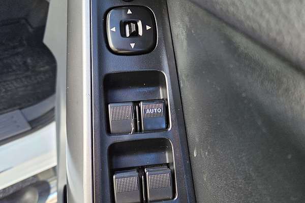 2019 Mazda BT-50 GT UR 4X4