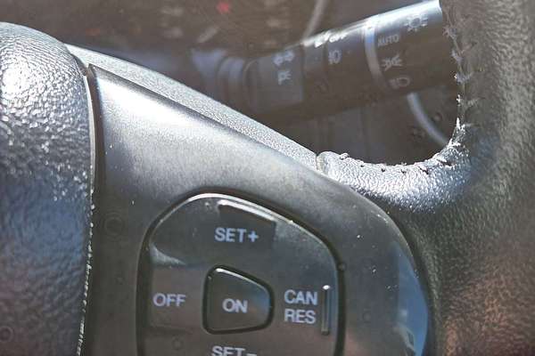 2019 Mazda BT-50 GT UR 4X4