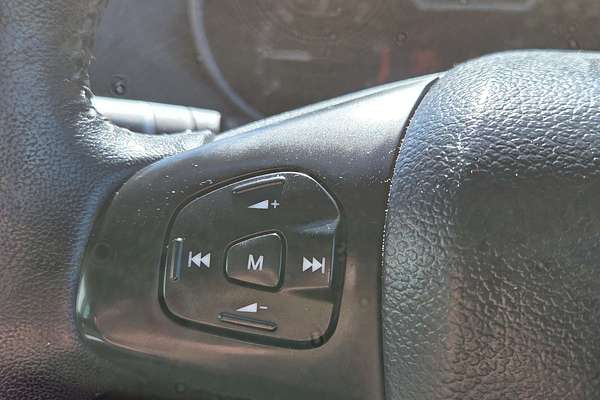 2019 Mazda BT-50 GT UR 4X4