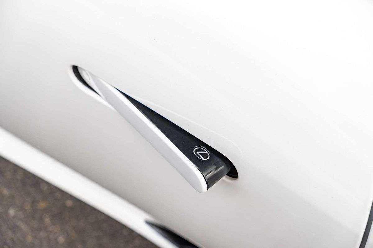 2024 Lexus LC LC500 URZ100R