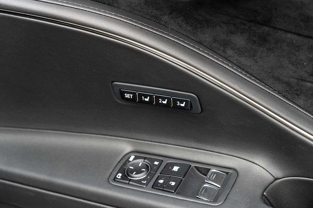 2024 Lexus LC LC500 URZ100R