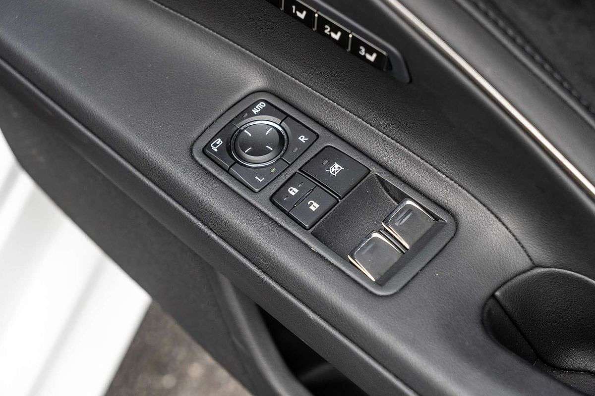 2024 Lexus LC LC500 URZ100R