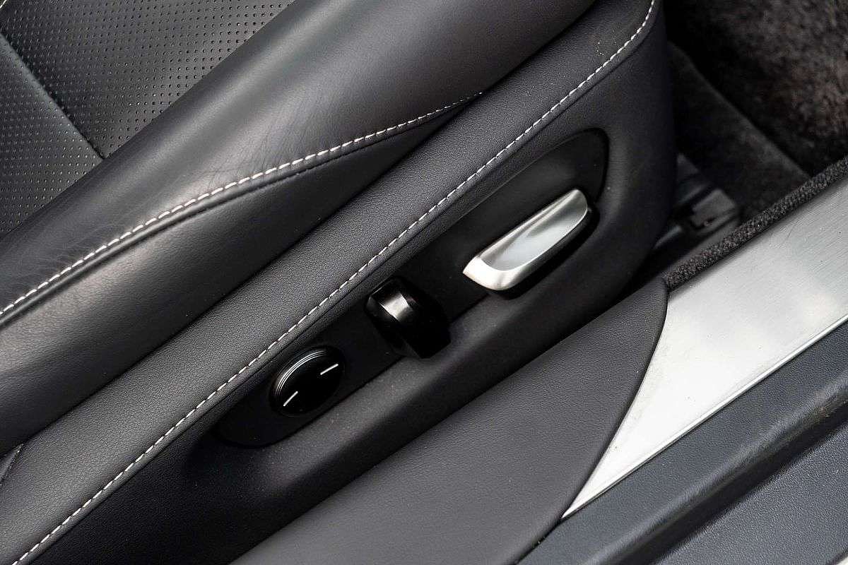 2024 Lexus LC LC500 URZ100R