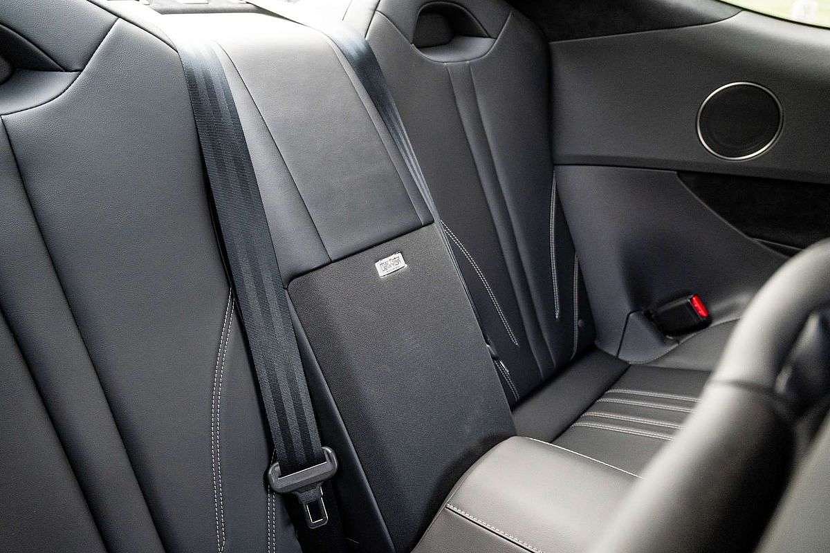 2024 Lexus LC LC500 URZ100R