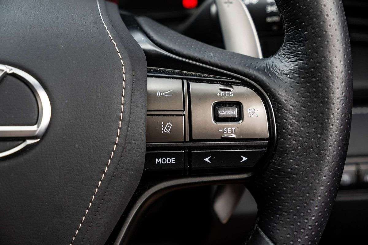 2024 Lexus LC LC500 URZ100R