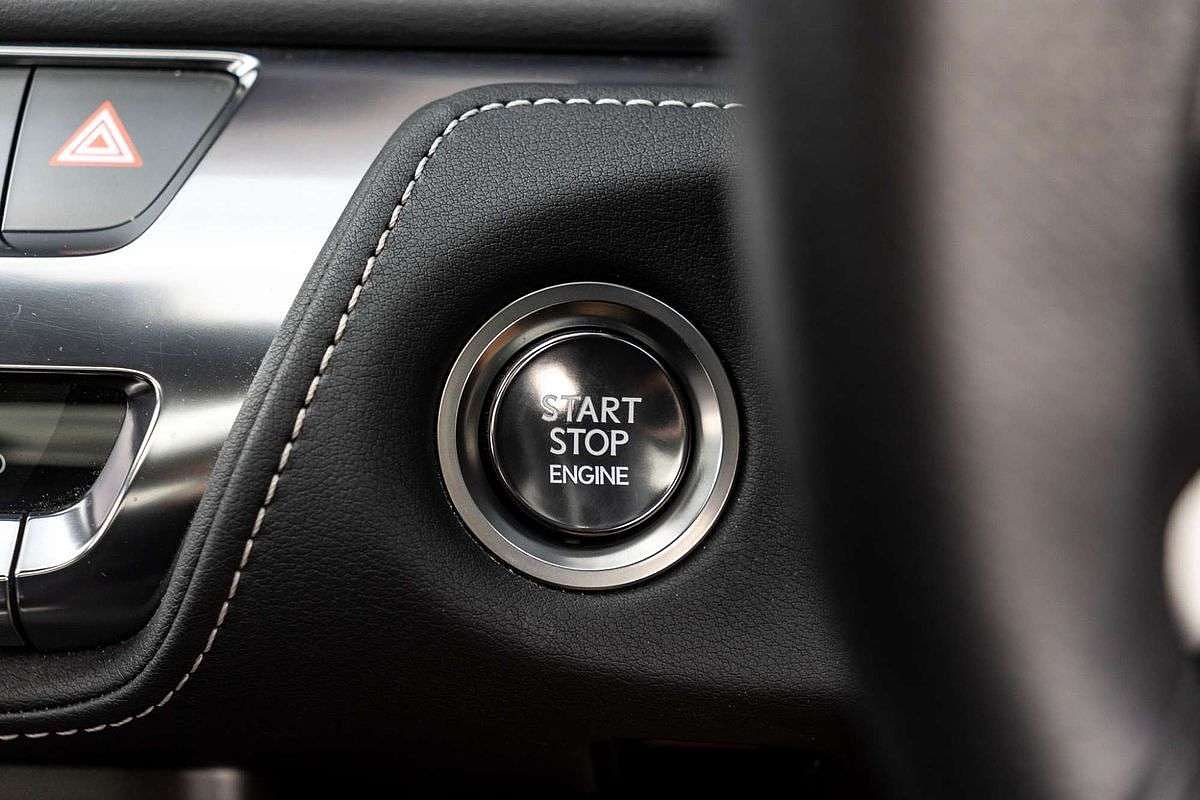 2024 Lexus LC LC500 URZ100R