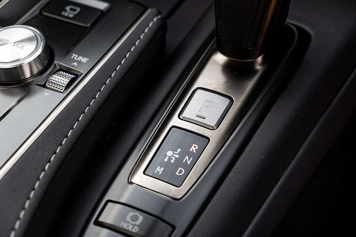 2024 Lexus LC LC500 URZ100R