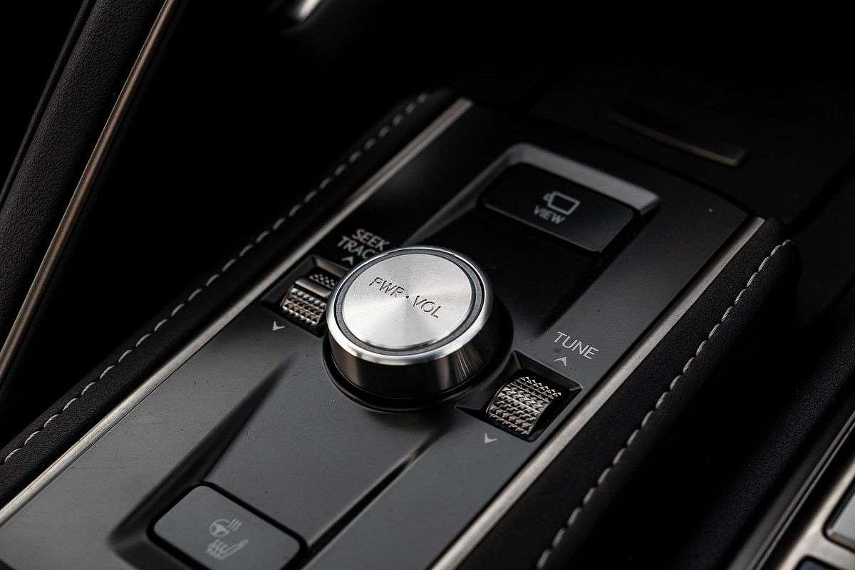 2024 Lexus LC LC500 URZ100R