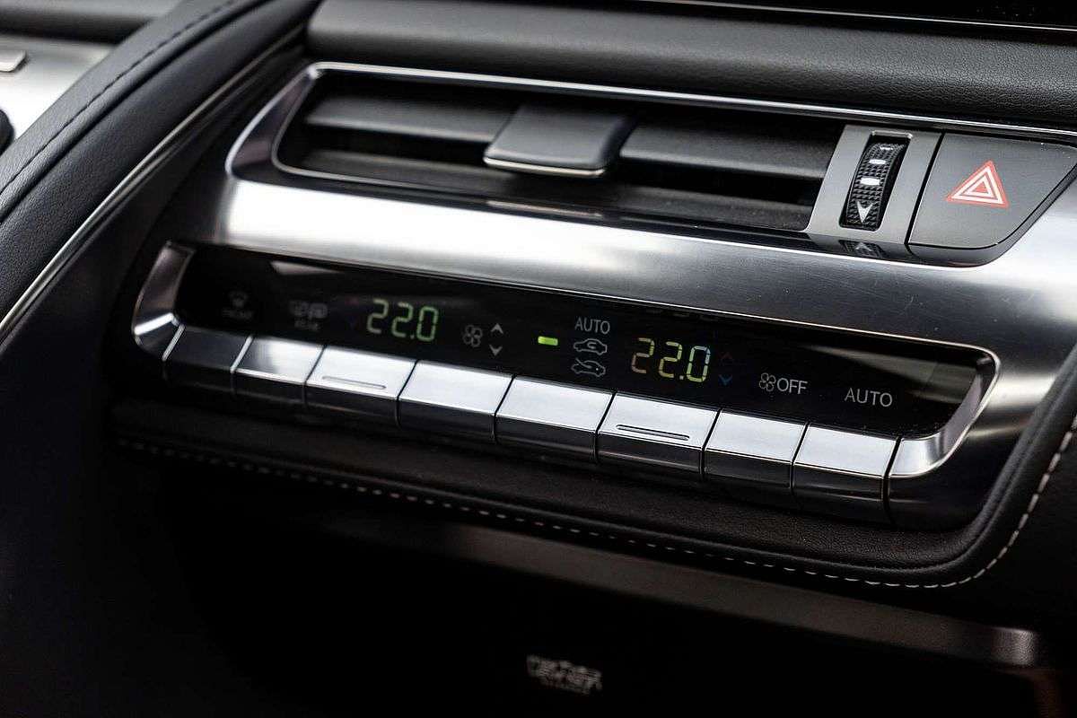 2024 Lexus LC LC500 URZ100R