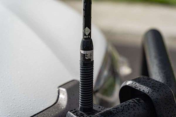 2022 Toyota Hilux SR GUN126R 4X4