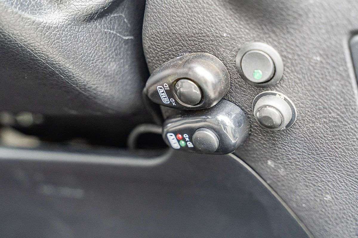 2022 Toyota Hilux SR GUN126R 4X4