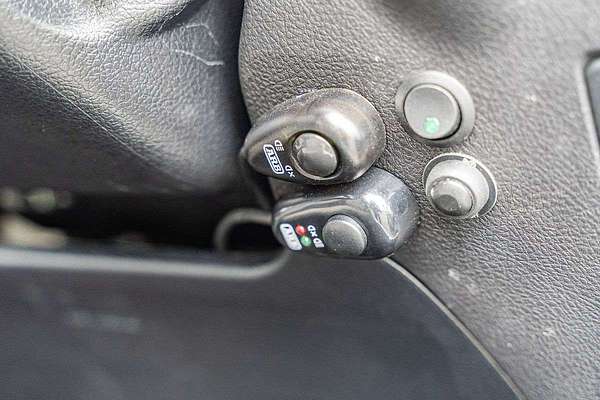 2022 Toyota Hilux SR GUN126R 4X4