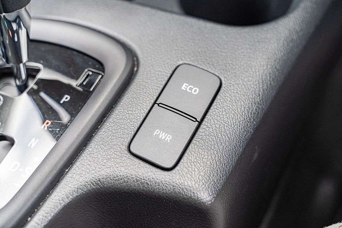 2022 Toyota Hilux SR GUN126R 4X4