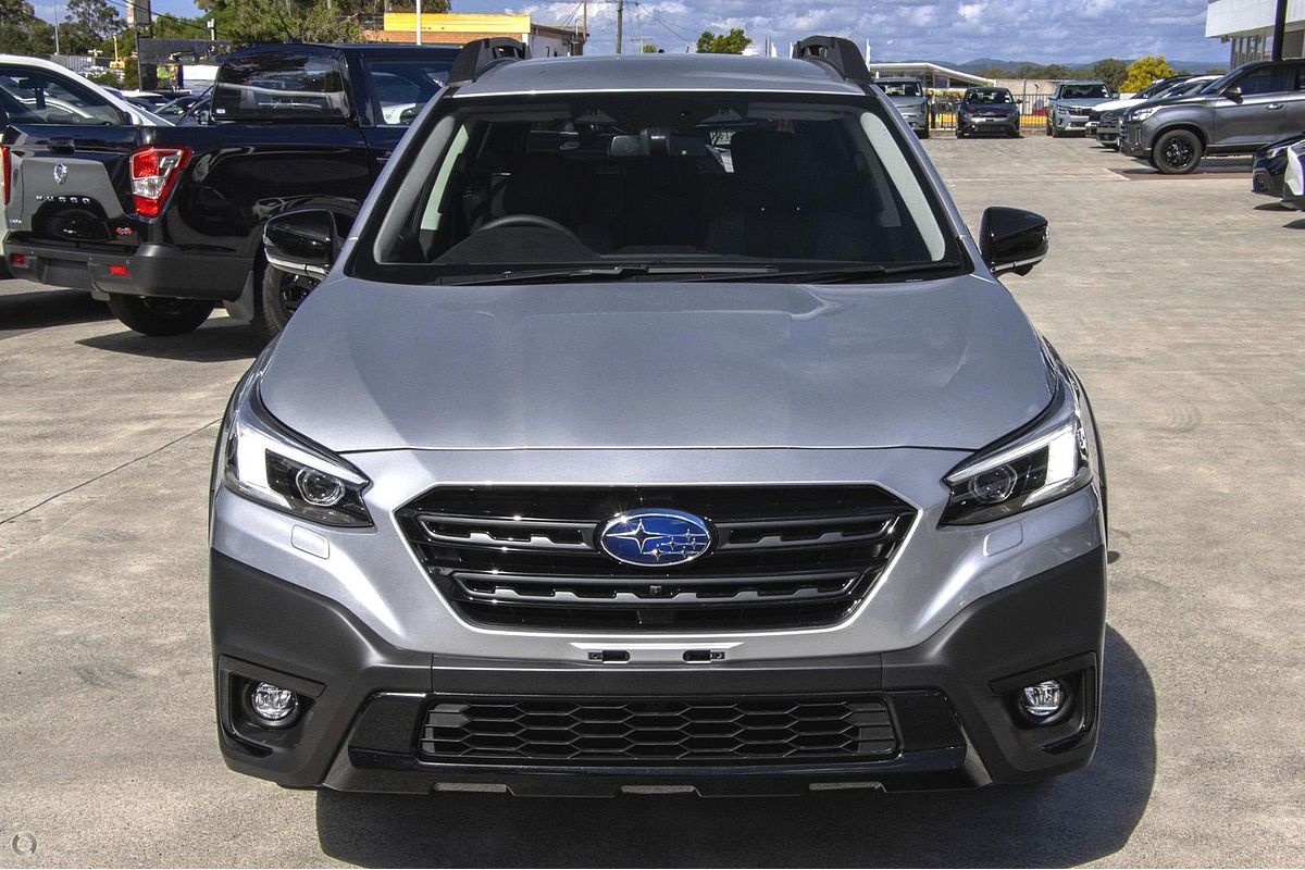 2025 Subaru Outback AWD Sport 6GEN